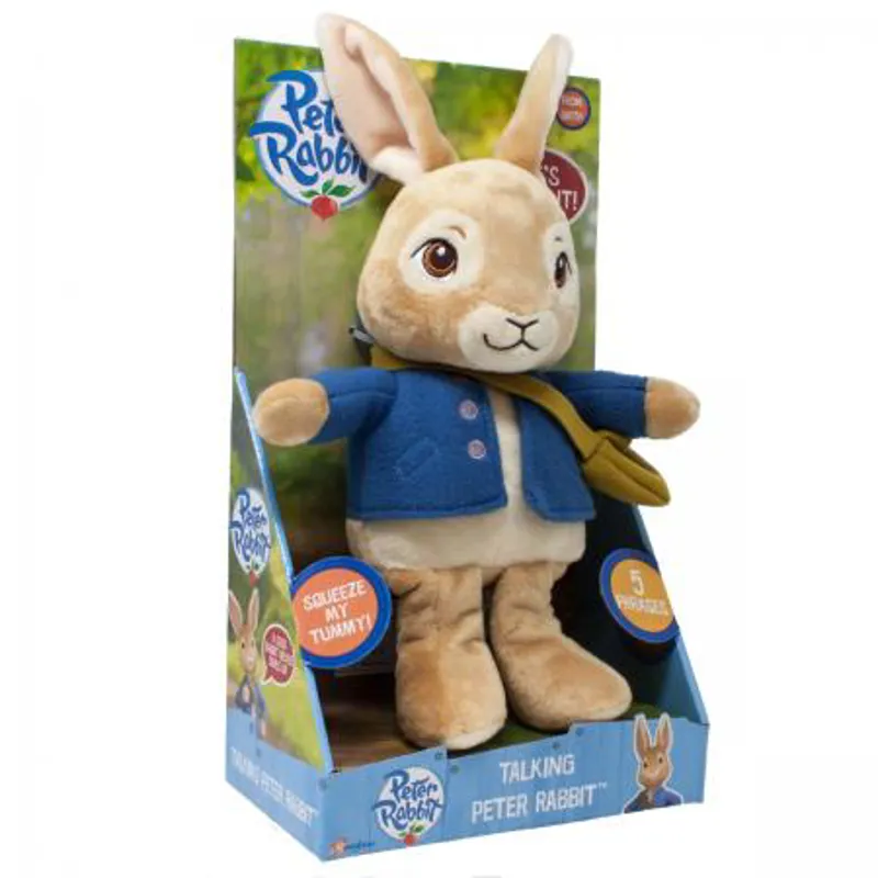 Talking Peter Rabbit-1